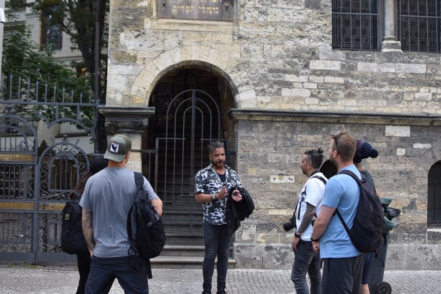 Prague: Old Town, Prague Castle & River Cruise Day Tour - Who this tour fits best (and who should choose something else)