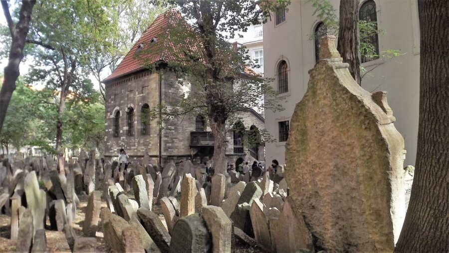 Prague: Prague Castle, Jewish Quarter, Clock Tower Admission - Key things you’ll like about this Prague Castle and Jewish Quarter admission bundle