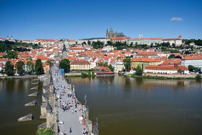 Prague Private Custom Full-Day Tour: Prague Castle and Old Town - Key things I’d circle before you book