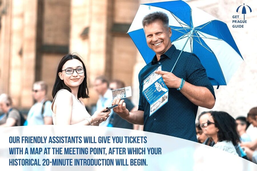 Prague: Skip-the-line Castle Ticket and Optional AudioGuide - Key highlights worth planning around