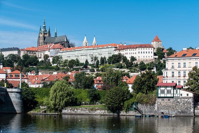 Prague Super Saver: Lobkowicz Palace Concert plus Lobkowicz Palace Museum Entrance Ticket - Why a 1 pm Lobkowicz Combo Fits Prague Castle Days