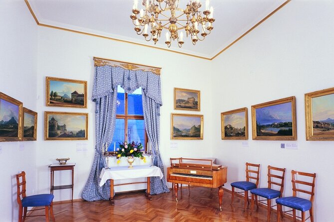 Prague Super Saver: Lobkowicz Palace Concert plus Lobkowicz Palace Museum Entrance Ticket - How to Plan Your Timing Inside Prague Castle (So You Don’t Feel Rushed)