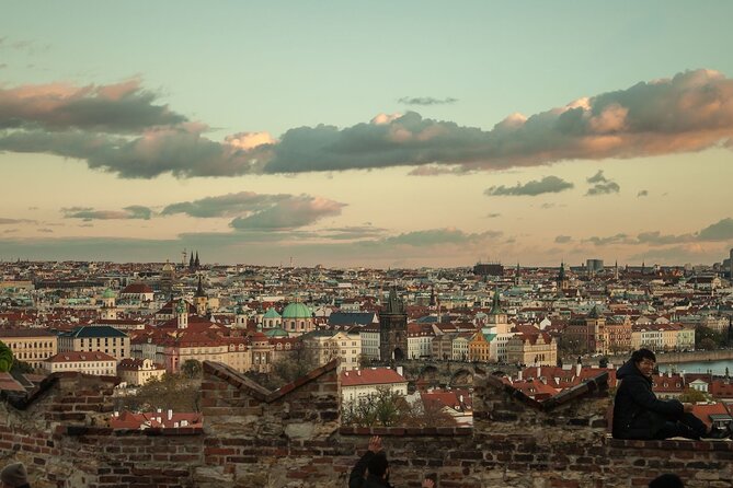 Prague Walking Tour in German: Old Town and Prague Castle - How the Guides Shape the Experience (Dagmar, Eva, Magdalena, and More)