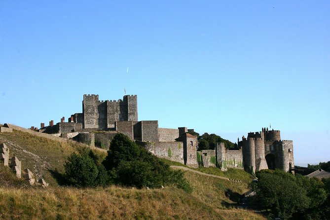 Pre-Cruise Tour from London to Dover Port via Dover Castle - Price and logistics: what you’re really buying for cruise day
