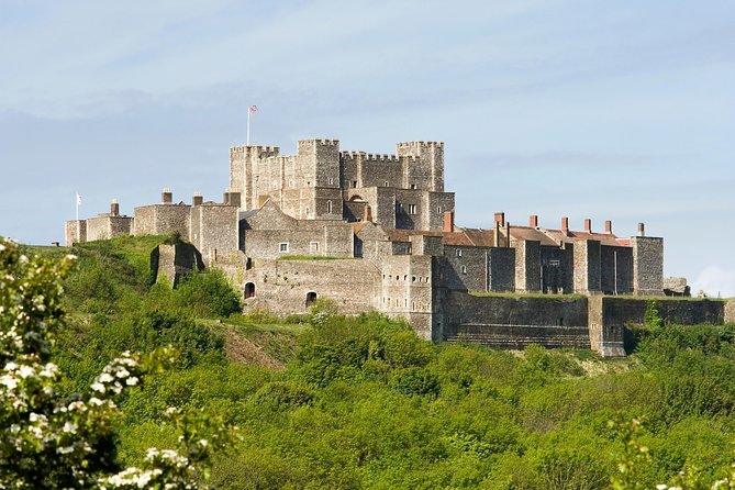 Pre-Cruise Tour from London to Dover Port via Dover Castle - Value check: is $232.11 a good deal for what’s included?