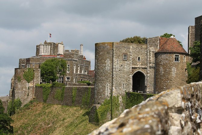 Pre-Cruise Tour from London to Dover Port via Dover Castle - Who this tour fits best (and who should think twice)