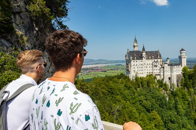 Premium Neuschwanstein Castle and Linderhof VIP Tour from Munich - Who This Tour Fits Best (and Who Should Rethink It)