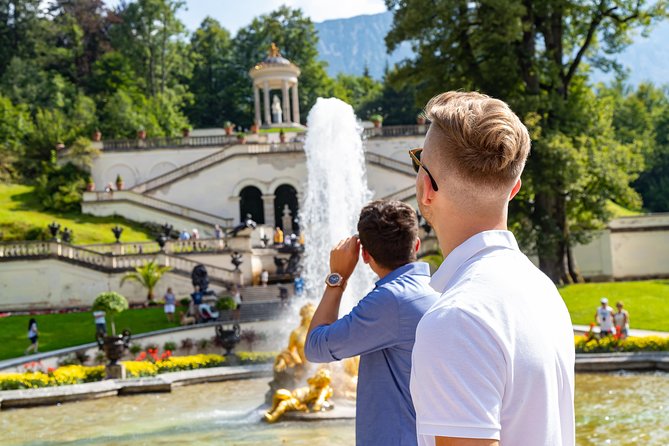 Premium Neuschwanstein Castle and Linderhof VIP Tour from Munich - The Bottom Line: Should You Book This Munich to Neuschwanstein and Linderhof VIP Tour?