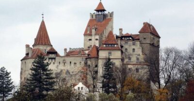 Premium Tour Bran & Peles Castle from Bucharest - Pickup in central Bucharest: the part that saves you time