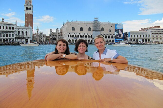 Private 4hrs Venice Tour: Doge's Palace, Grand Canal & St Mark's - Best fit: who should book this, and what can go wrong