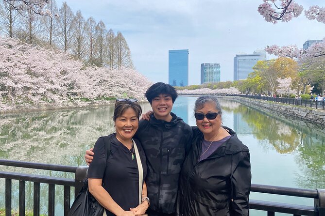 PRIVATE 6hr, Food tour from Osaka Castle, Kuromon, Dotonbori. - Who this tour suits best (and who should plan differently)