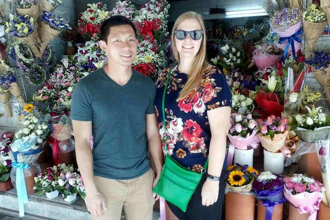Private Bangkok City Tour Full Day With The Grand Palace - Getting Started: 9:00 Hotel Pickup and Your English Guide