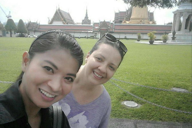 Private Bangkok City Tour Full Day With The Grand Palace - Price and Value: Is $160 Fair for a Private Day?