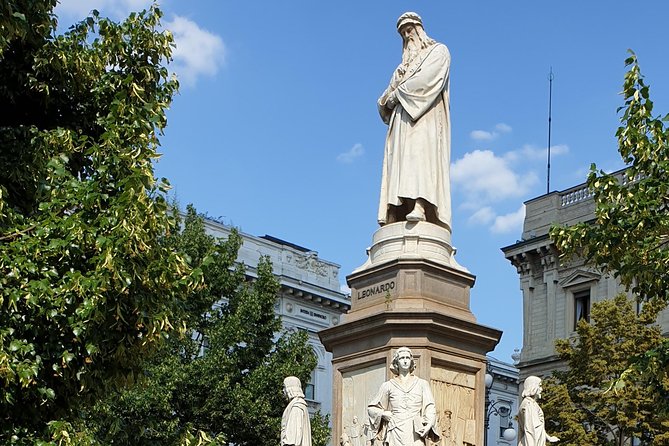Private Best of Milan Guided Tour with Duomo, La Scala Theatre and Sforza Castle - Why this Milan “best of” works as a 3-hour walk