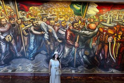 Private Chapultepec Castle Tour - Best Rated - What You Pay for: Guide Price Plus Admission Ticket