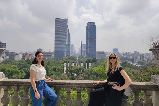 Private Chapultepec Castle Tour - Best Rated - Is This Tour Worth It for Your Day Plan?