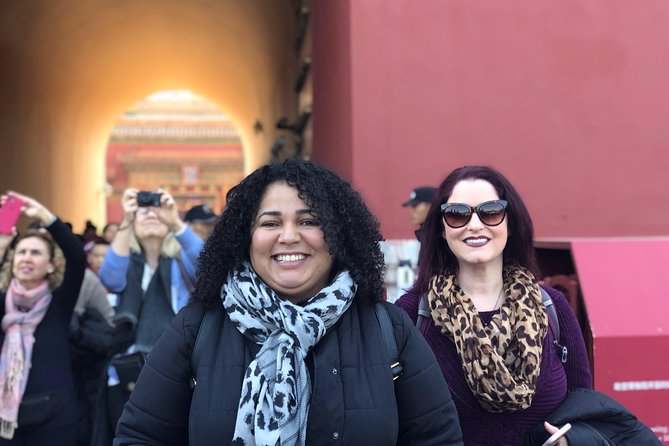 Private Day to T-Square, Forbidden city, Temple of heaven, Summer palace Tour - Key Things to Know Before You Go