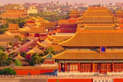 Private Day to T-Square, Forbidden city, Temple of heaven, Summer palace Tour - Morning Hotel Pickup and Tiananmen Square in a Tight Window