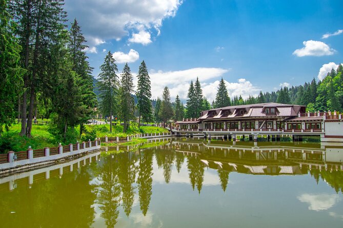 Private Day Tour in Transylvania, Peles and Bran Castles from Brasov - Should you book this Brasov Peleș and Bran private day tour?