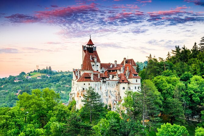 Private Day Tour in Transylvania, Peles and Bran Castles from Brasov - Peleș Castle: the palace with the very specific wow-factor