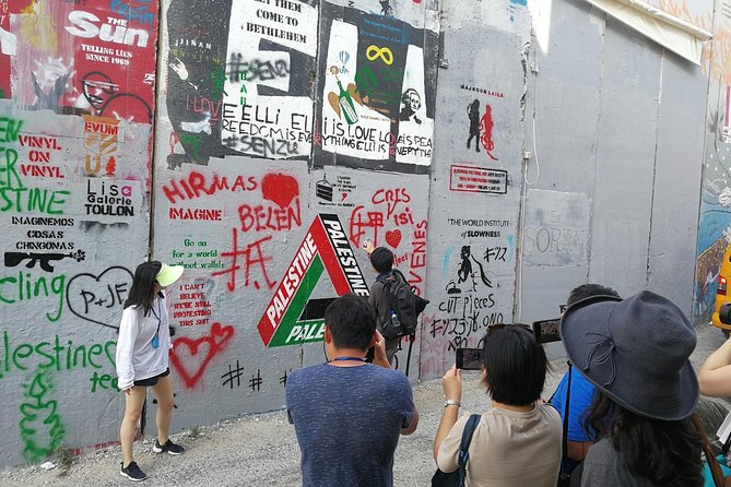 Private Day Tour: Jericho, Mount of Temptation, Hisham's Palace and Bethlehem - Transfers, timing, and why private beats guessing