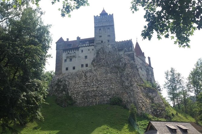 Private Day Trip to Peles Castle, Dracula's Castle and Brasov - Tickets, Timing, and Value: Is $216.26 Per Person a Good Deal?