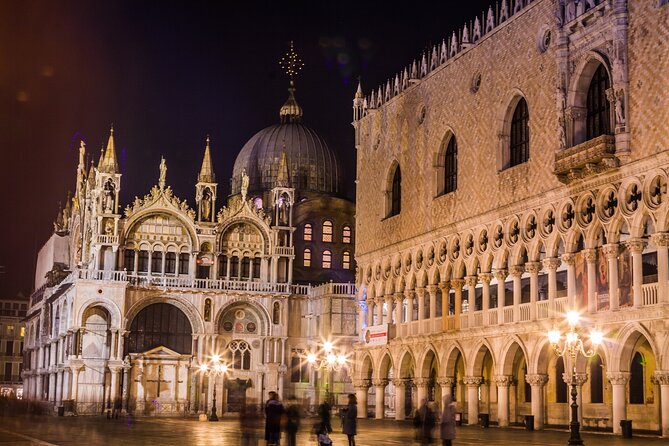 Private Doge's Palace & St Mark's Basilica After Hours Night Tour - Price and Value: Is $452.56 Per Person Actually Worth It?