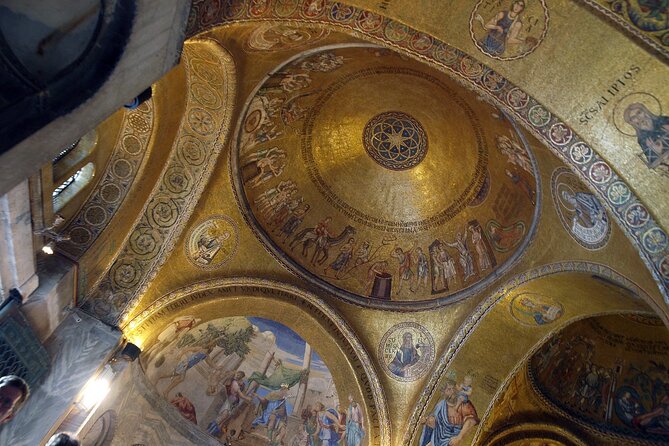 Private Doge's Palace & St Mark's Basilica After Hours Night Tour - Who This Private Night Tour Fits Best