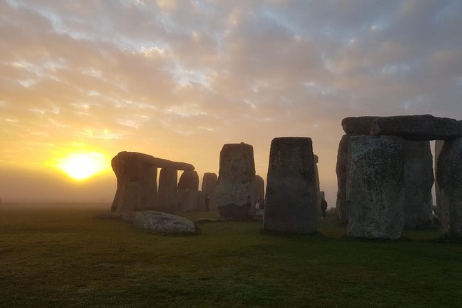 Private Driver guided tour Stonehenge Windsor castle and Bath. - What’s Included (and Why It Matters More Than You Think)