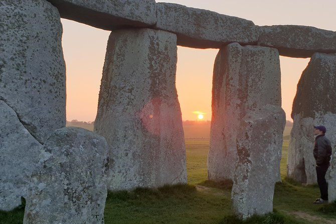Private driver guided tours Windsor castle Stonehenge - Stop 1: Windsor Castle Without the London Headache