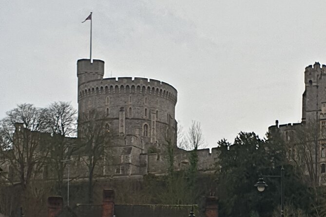 Private driver guided tours Windsor castle Stonehenge - Stop 2: Stonehenge With Context That Makes the Stones Click