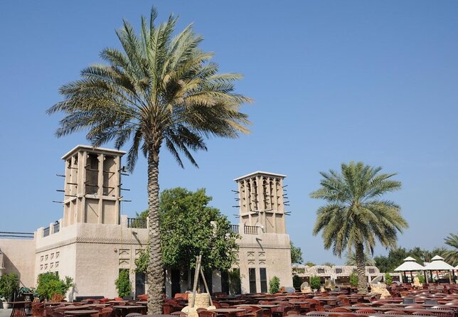 Private Full Day Tour Abu Dhabi City, Grand Mosque & Palace - Key highlights worth your attention