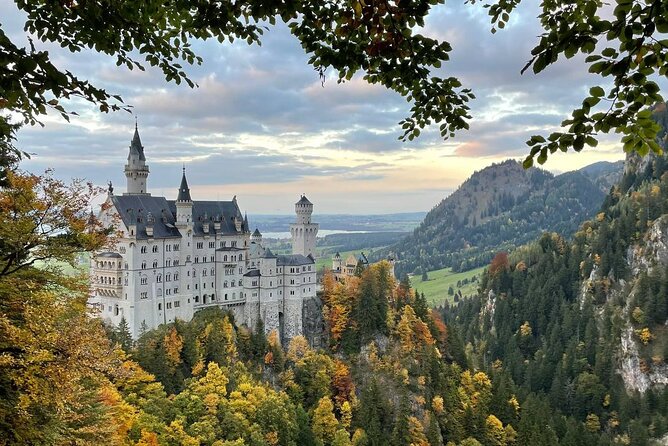 Private Full-Day Tour of Neuschwanstein Castle from Innsbruck - Marienbrücke (Queen Mary’s Bridge): the best castle views, with weather rules