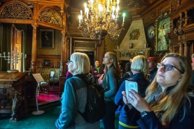 Private Full Day Trip to Peles & Bran (Dracula’s) Castles &Brasov - Peleș Castle: Royal Splendor, Plus a Real-World Timing Tip