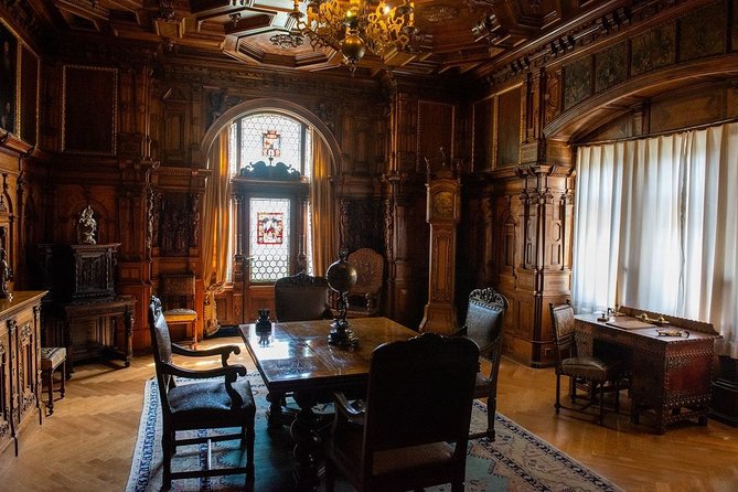 Private Full Day Trip to Peles & Bran (Dracula’s) Castles &Brasov - Guides and Drivers: The Difference Is in the Small Stuff