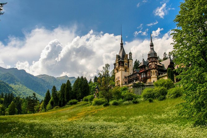 Private Full Day Trip to Peles & Bran (Dracula’s) Castles &Brasov - Who Should Book This Tour (and Who Might Want a Different Plan)