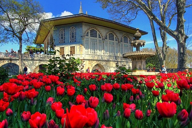 Private Guided Basilica Cistern and Topkapi Palace with Skip Line - Price and value: what you’re really paying for