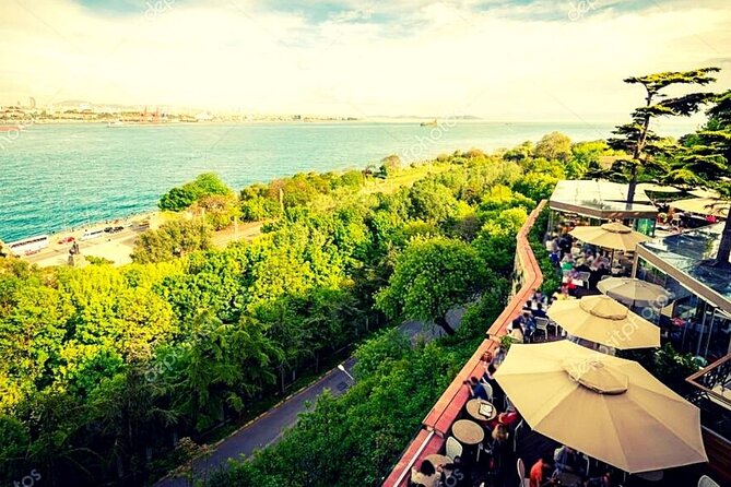 Private Guided Basilica Cistern and Topkapi Palace with Skip Line - What to wear and bring for this 3-hour Istanbul sprint