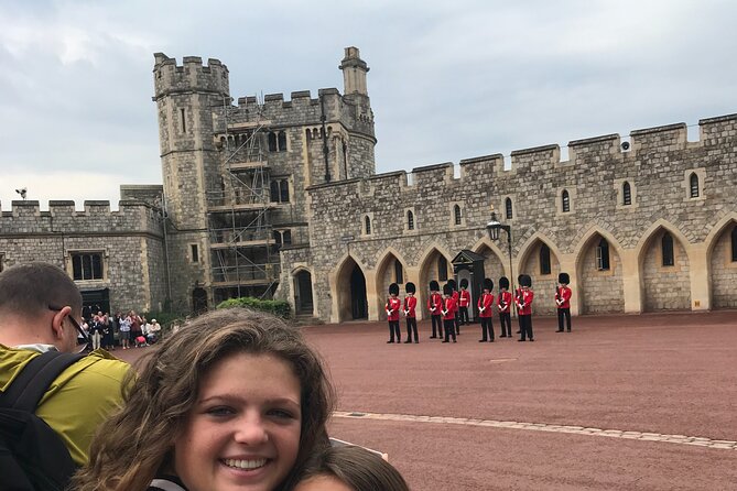 Private Guided Tour of Windsor Castle PLUS and History - Price and Value: What You’re Really Paying For