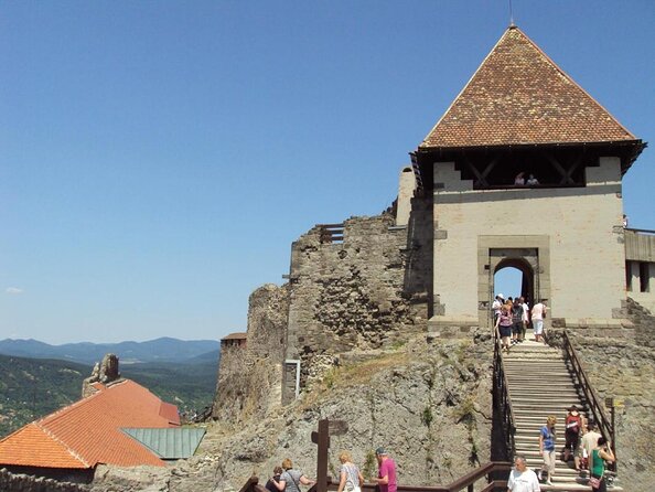 Private Guided Tour to Szentendre & Visegrád Castle (Danube Bend) - Key things to know before you go
