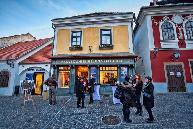 Private Guided Tour to Szentendre & Visegrád Castle (Danube Bend) - How the 4-hour format feels on the ground