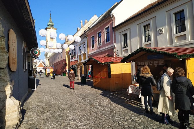 Private Guided Tour to Szentendre & Visegrád Castle (Danube Bend) - Price and value: what you’re really buying