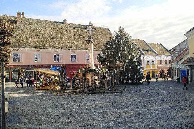 Private Guided Tour to Szentendre & Visegrád Castle (Danube Bend) - Weather reality and winter opening schedules