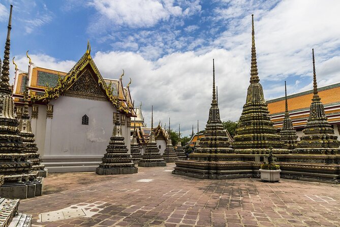 Private Half-Day Bangkok City Tour with The Grand Palace - Price and Value: Why This Costs More (and When It’s Worth It)