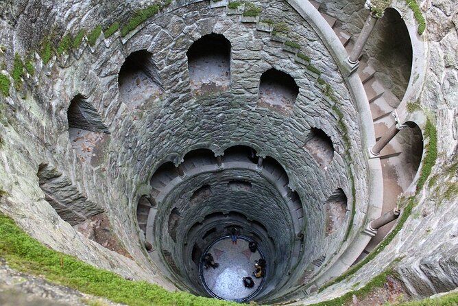 Private Half Day - The Majestic Pena Palace & Sintra - Should you book the private half-day Majestic Pena Palace & Sintra?