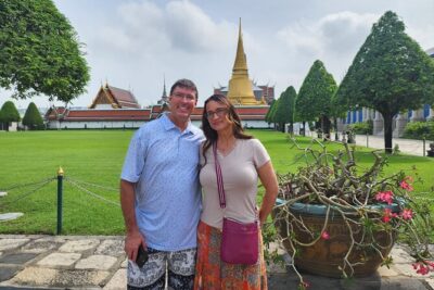 Private Half Day Tour in Bangkok with the Grand Palace - Private guide energy: what makes it feel personal