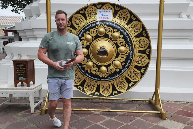 Private Half Day Tour in Bangkok with the Grand Palace - How to get the most out of your 5-hour temple sprint