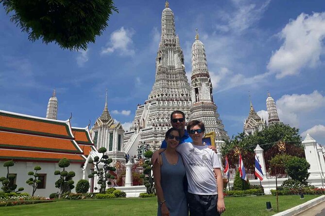 Private Half Day Tour in Bangkok with the Grand Palace - Should you book this private Grand Palace half-day?