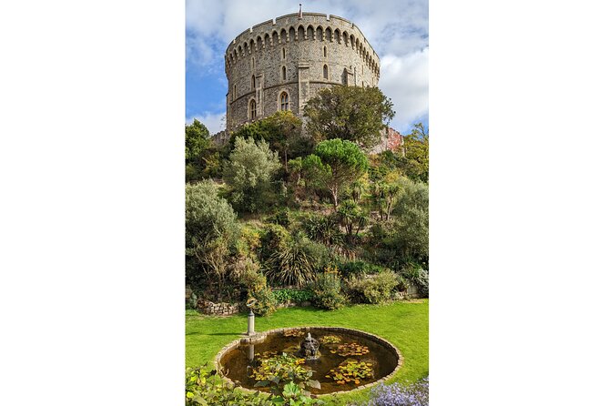 Private Half-Day Tour of Windsor Castle - Price and Value: What $856.51 Really Buys (And What Costs Extra)