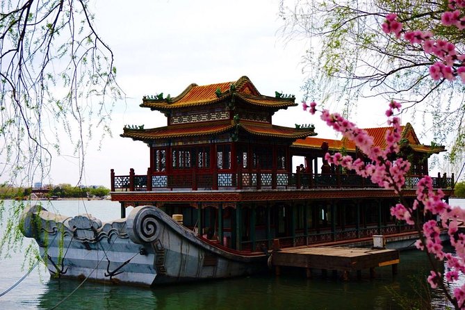 Private Half Day Tour to Beijing Panda House and Summer Palace - Why this panda-and-palace combo works so well